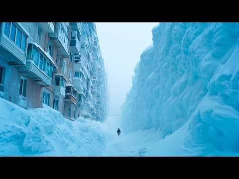 RUSSIA: The Harshest Land on Earth thumbnail