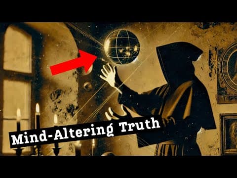 The ‘Impossible’ Manifestation Method They Never Wanted You to Discover thumbnail