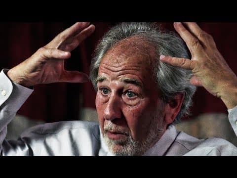 This Is How Powerful Your Thoughts Are | Most People Don't Know This - Bruce Lipton thumbnail