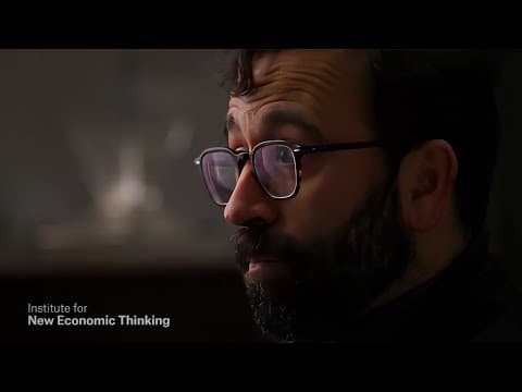 The Debt Puzzle thumbnail