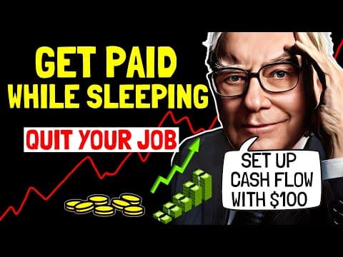 What Is Warren Buffett's Dividend Investing Strategy for 2024? thumbnail
