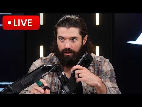 Alex Hormozi Answers Your Questions thumbnail