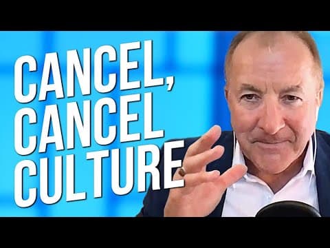 If You Love Conspiracy Theories (Or Know Someone Who Does), Watch This | Michael Shermer thumbnail