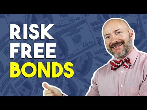 3 Steps to Easy Bond Investing - Making a Market-Proof Portfolio | Investing for Beginners thumbnail