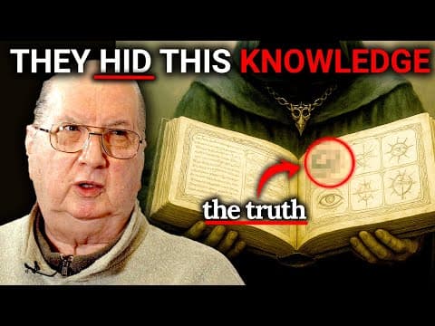 The 7 Kybalion Laws That EXACTLY Reveal How to Control Energy & Reality (no bs) thumbnail