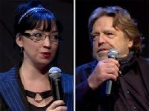 What Are the Internet's Main Impacts on Conversation and Sexuality? thumbnail