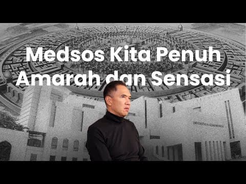 Mengapa Berpikir Kritis Itu Penting di Era Modern? thumbnail