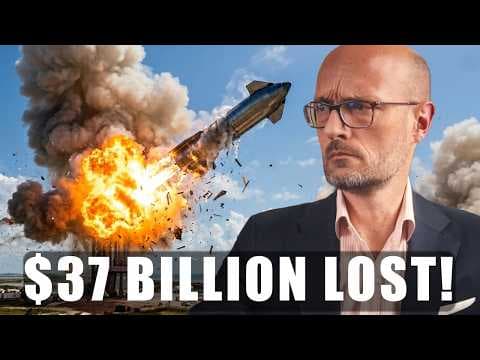 What Does SpaceX's IPO Prospectus Reveal? thumbnail