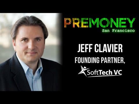 [PreMoney SF 2015] "How To Raise Enough Capital To Avoid Getting Cru$$$hed By The New Series A" thumbnail