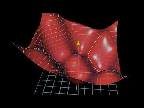 What Is Gradient Descent and How Do Neural Networks Learn? thumbnail