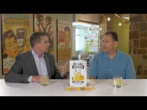 How Can Small Businesses Adopt Amazon's Success Principles? thumbnail