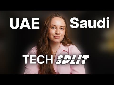 Gulf Tech for Western Expats: Big Goals, Bigger Tradeoffs thumbnail