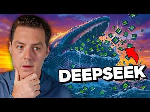 AI News: Deepseek Controversy, GPT-5.2, OpenAI x Disney, Meta Closed-Source and more! thumbnail