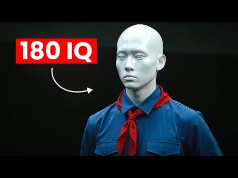The Prodigy Who Outsmarted North Korea thumbnail