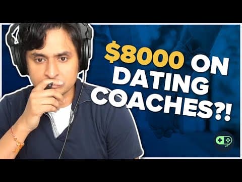 Pickup Artistry, Dating, & Building Confidence | Dr. K Interviews thumbnail
