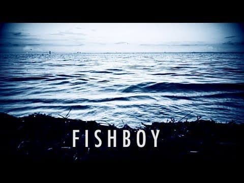 Is Fishboy by Mark Richard Worth Reading? thumbnail