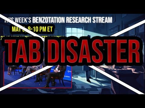 The Disaster At Tab Mountain [Archive] thumbnail
