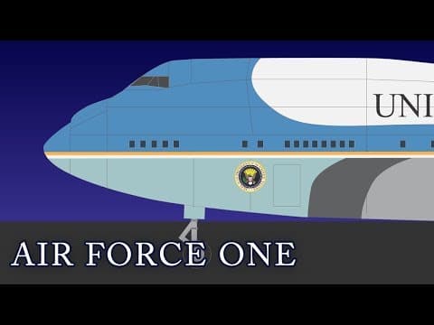 Air Force One thumbnail