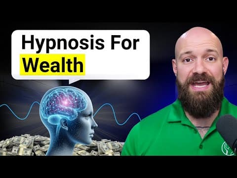 I Tried AI Hypnosis and This Happened! thumbnail