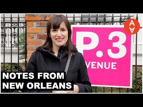 What Is Prospect.3 and Why Is It Important for New Orleans? thumbnail