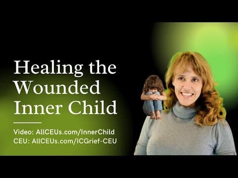 Healing Inner Child: Transformative CBT Methods to Address Abandonment thumbnail