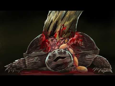 The Most Bizarre Deaths Ever Discovered In Fossils thumbnail