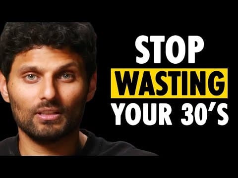 8 Things I Wish I Knew Before I Turned 30 (Save Time & Money!) thumbnail