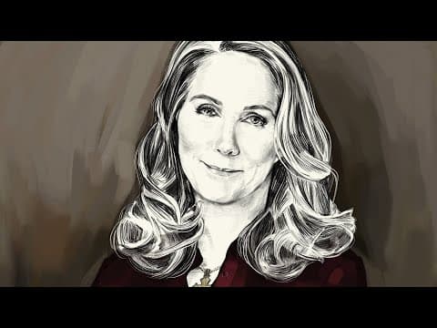 What Can We Learn from Mary Karr's Creative Process? thumbnail