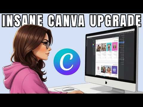 This Canva Update Makes Video Editing Almost Too Easy thumbnail