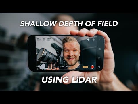 ProTake Portrait Video Mode & Long-Exposure Time Lapse: What's New? thumbnail