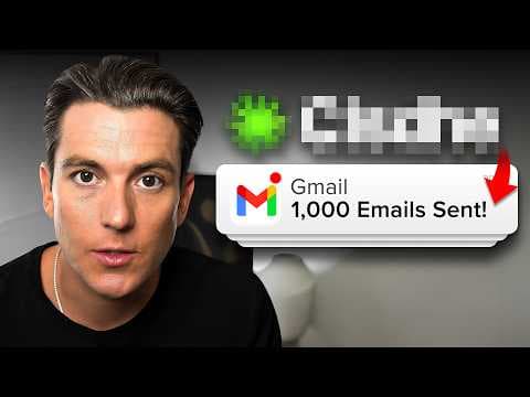 The Best Tool to Send 1000 Cold Emails a Day thumbnail