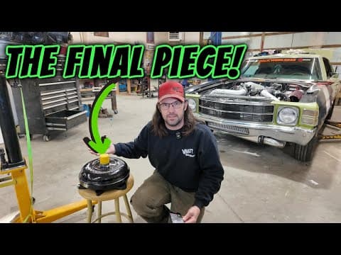 Last Piece Of The Puzzle! thumbnail