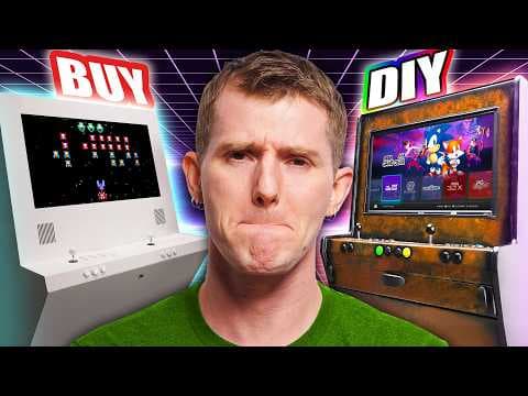 I could build this for WAY less than $5k - Buy or DIY? thumbnail