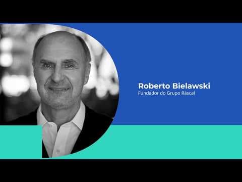 Roberto Bielawski sobre persistência nos negócios thumbnail