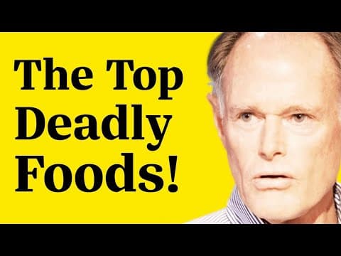 Alzheimer’s STARTS in Your 30s & 40s - THIS Health Mistake Makes Your Odds WORSE! | David Perlmutter thumbnail