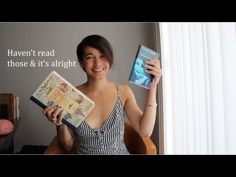 Why I have an antilibrary (the power of unread books) thumbnail