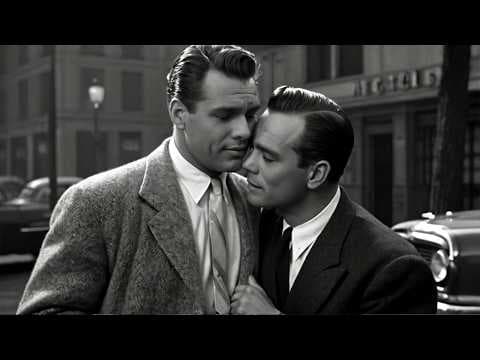 Golden Age Actors Who Had Secret Affairs With Men thumbnail