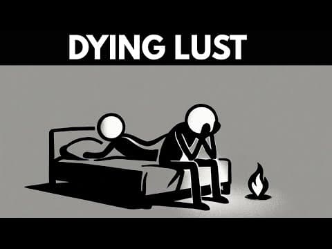 Why Does Sexual Desire in Women Die After Love? thumbnail