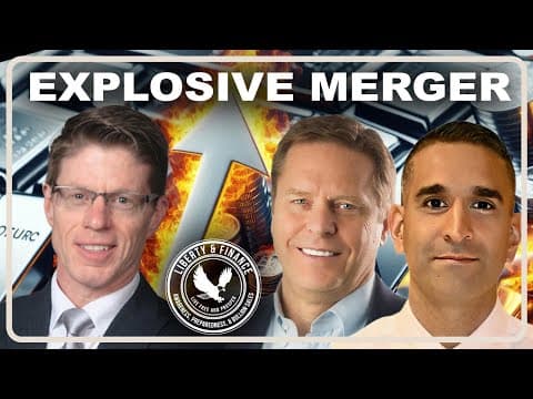 Silver At All-Time Highs! Equity Opportunities Abound | Shawn Khunkhun & Rick Van Nieuwenhuyse thumbnail