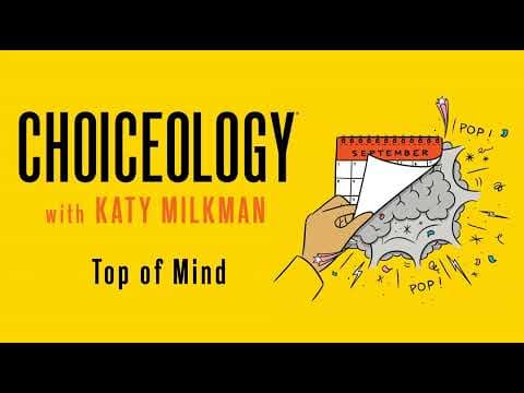 How Does Recency Bias Affect Our Decision-Making? thumbnail