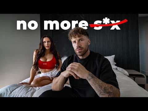 Why I Decided to Stop Having S*x thumbnail