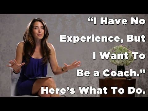 How to Start a Consulting Business with No Experience or Credentials thumbnail