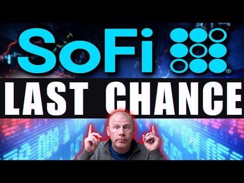 DON’T SAY I DIDN’T TELL YOU   |   SOFI Earnings Preview thumbnail