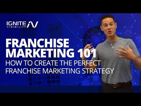 How to Attract Franchisees with Effective Marketing Strategies thumbnail