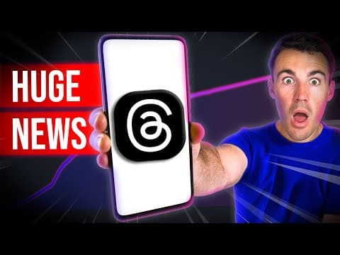 What Is Meta's Threads App and How Does It Impact Ads? thumbnail