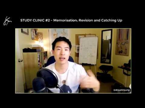 Study 5 Lectures Simultaneously | STUDY CLINIC thumbnail