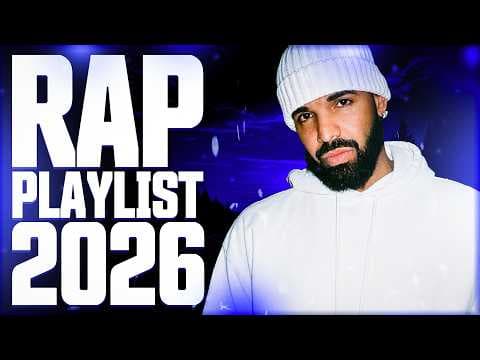 Rap Music 2025 - Hip Hop Playlist - Top Rap Songs 2025 Hip Hop Mix 🔥💸 Drake Kendrick Lamar Future thumbnail