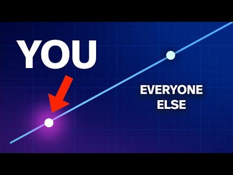 Can You Really Catch Up in Life? Here's the Science thumbnail