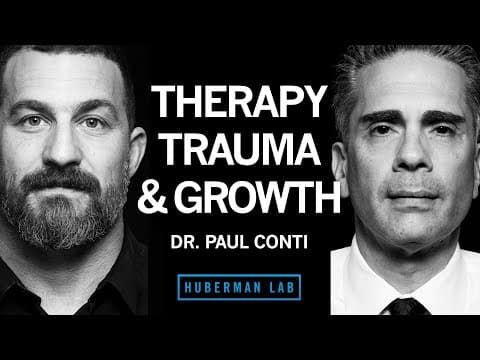 What Is Trauma and How Can We Heal From It? thumbnail