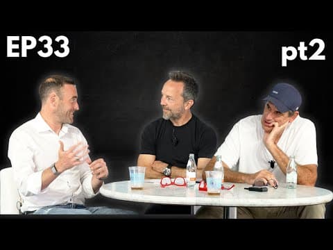 Coatue Pt2. Open AI’s Kevin Weil Dives into All Things ChatGPT | BG2 w/ Bill Gurley & Brad Gerstner thumbnail